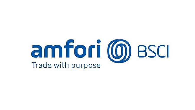 amfori  BSCI