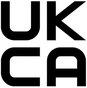 2021年1月1日起，UKCA标志将正式使用